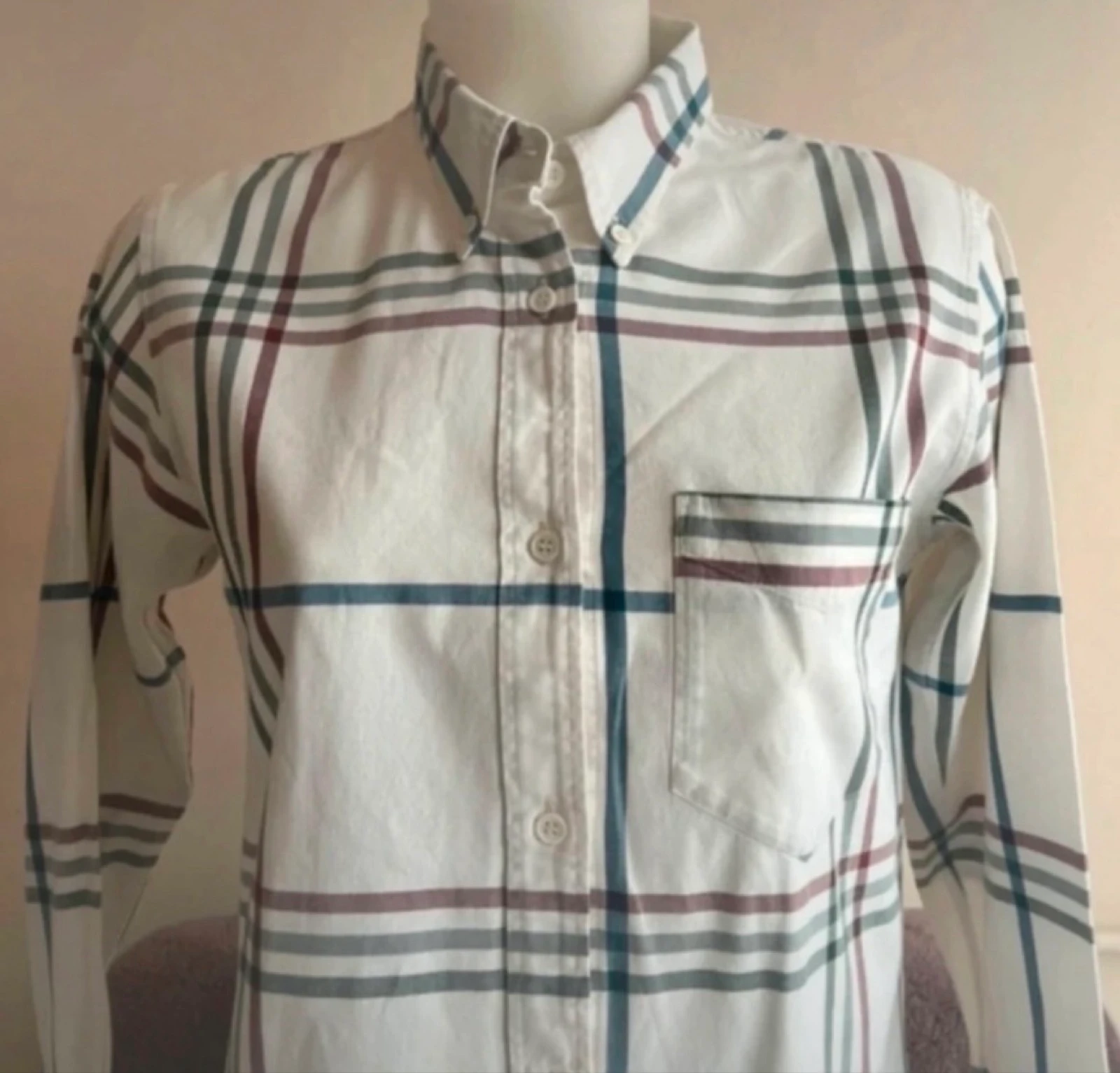 Chemise femme